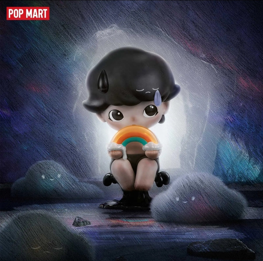 POPMART Dimoo By Your Side Series Blind Box