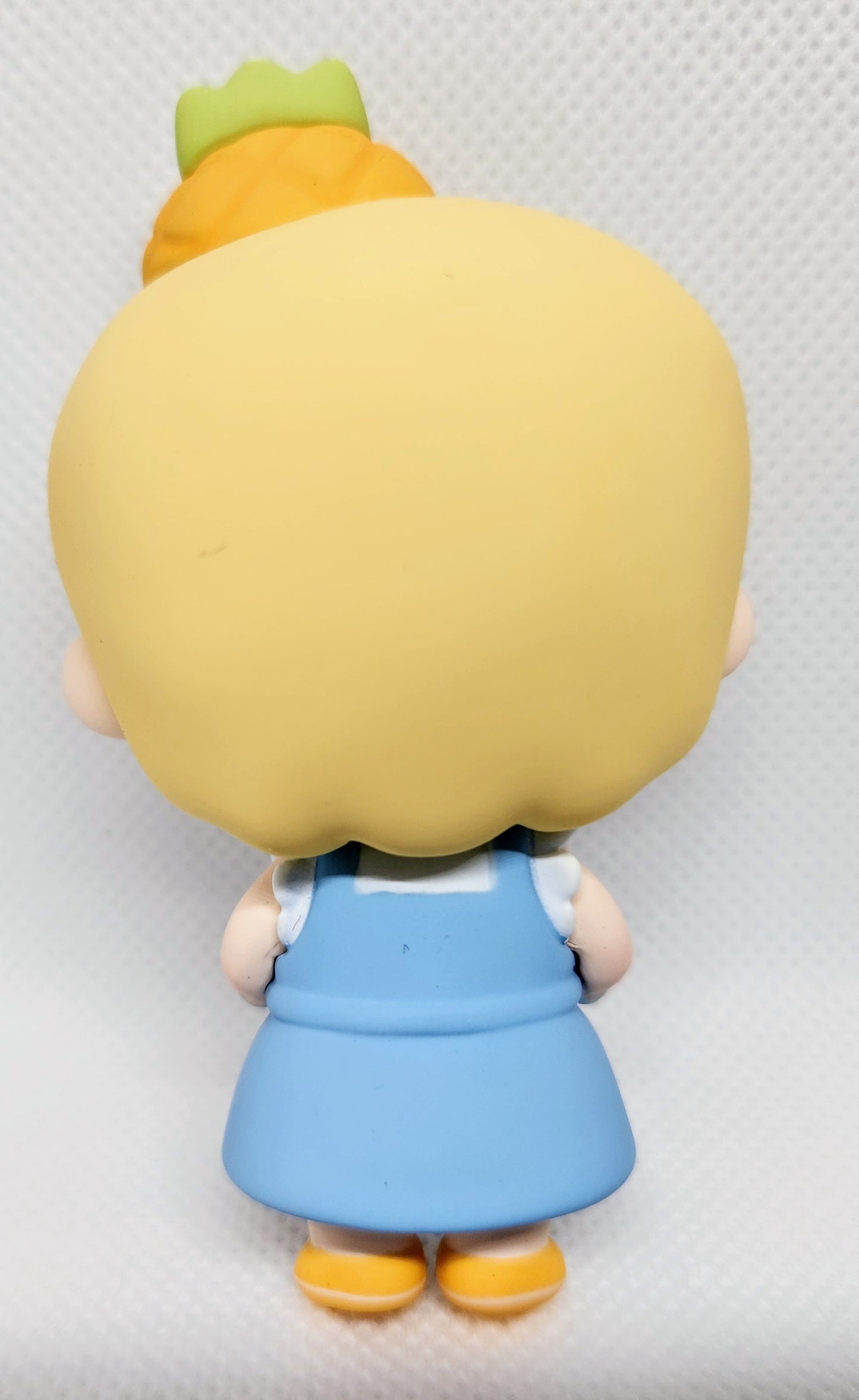 Bread Bao Bao Confirmed Blind Box Figure