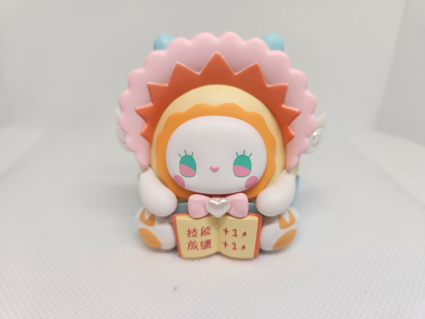 Lucky Emma Secret Garden Fortune Egg Series