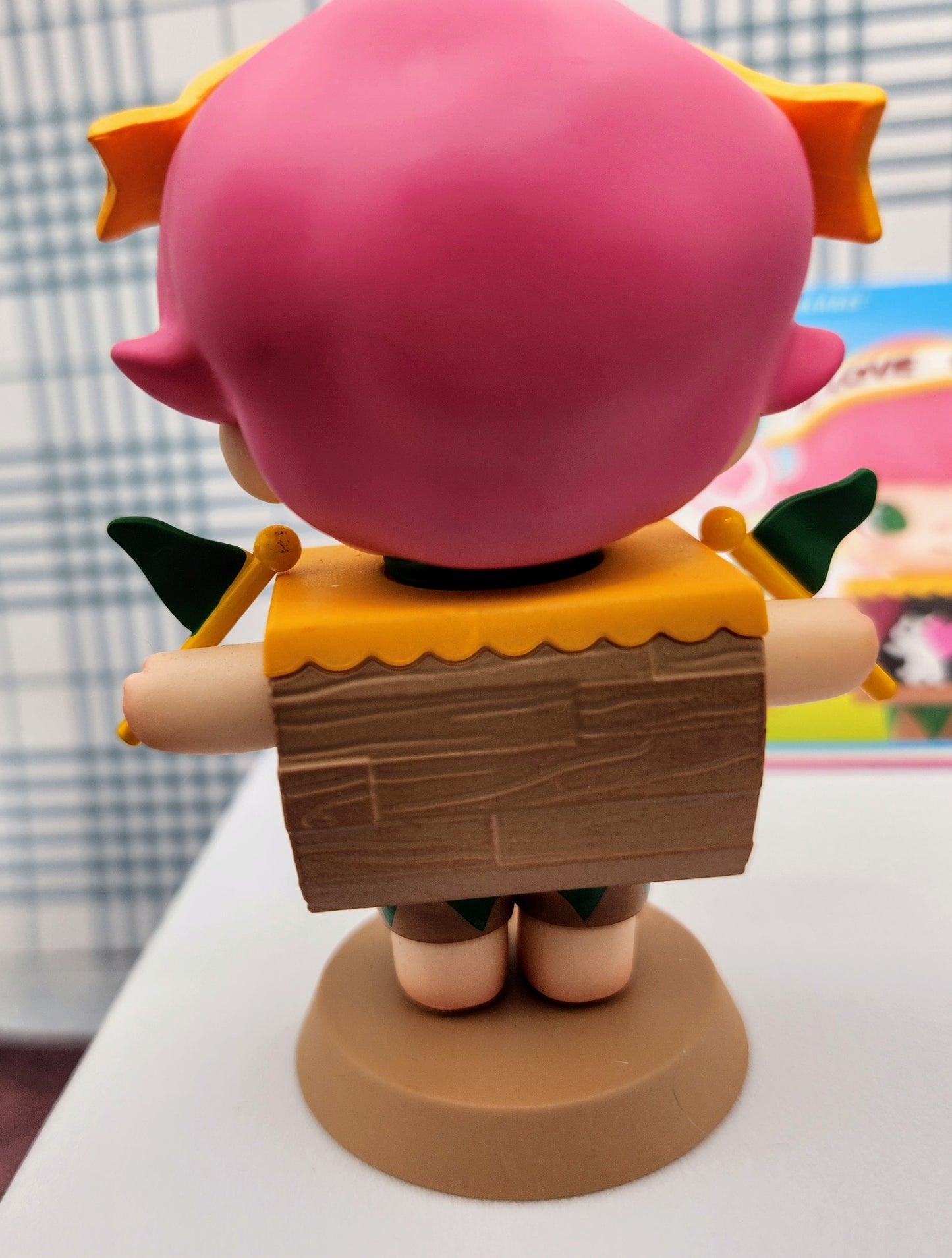 POP MART Dimoo Dating Series Figure