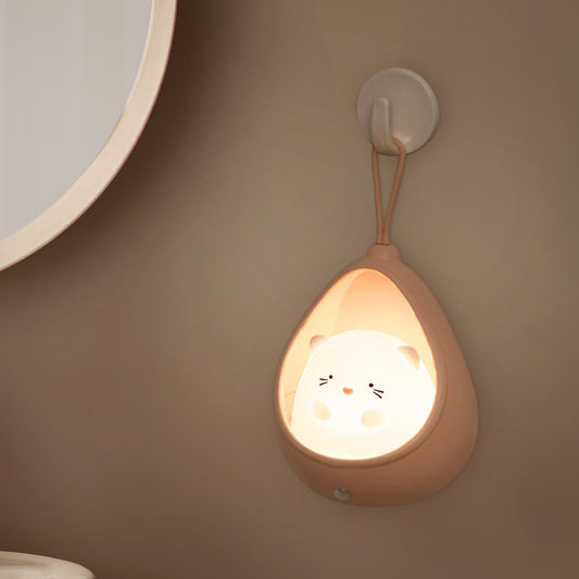 Kawaii Hanging Nightlight