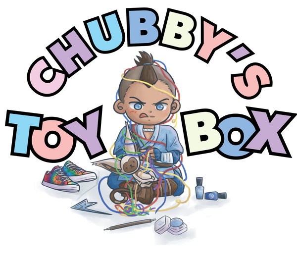 Chubby's Toy Box