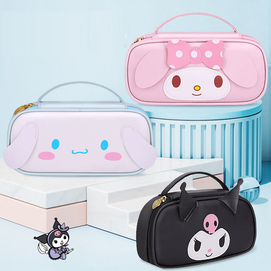 Sanrio Characters Makeup/ Pencil Case