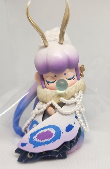 Nanci's "Dream" Blind Box Series Confirmed Open Box Figures