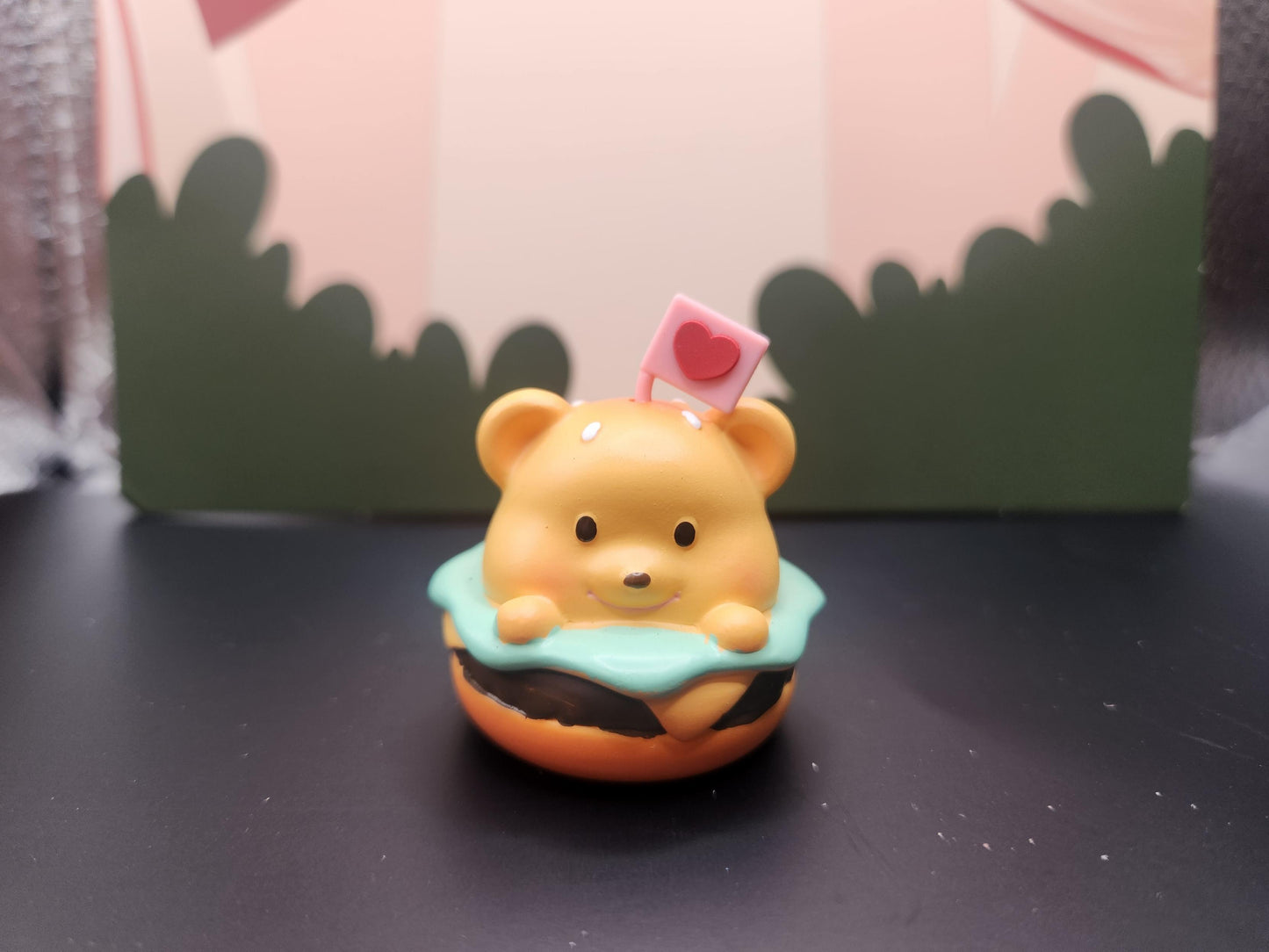 Butter Bear Sweet Blind Boxes