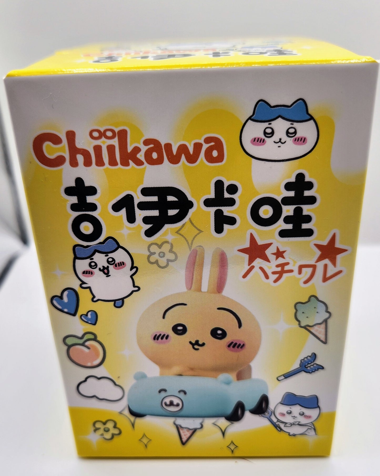 Chiikawa & Friends Blind Box